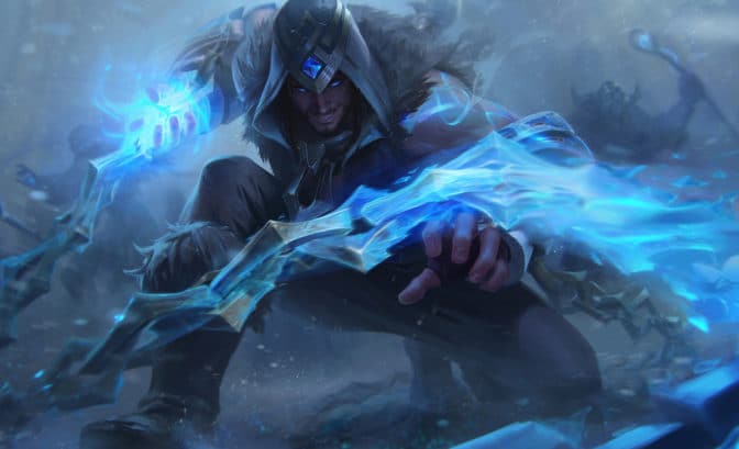 league of legends sylas saison 10