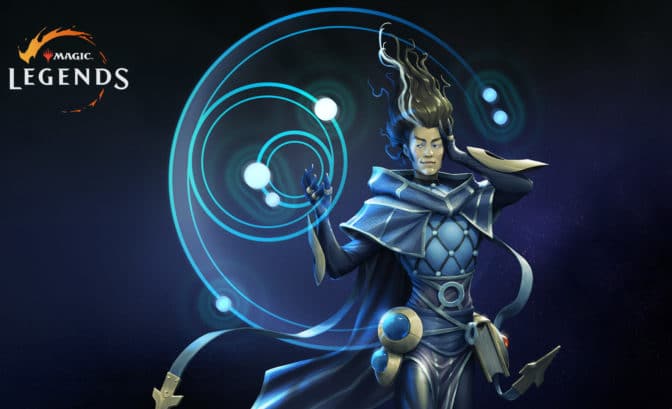 magic legends mmo mage description