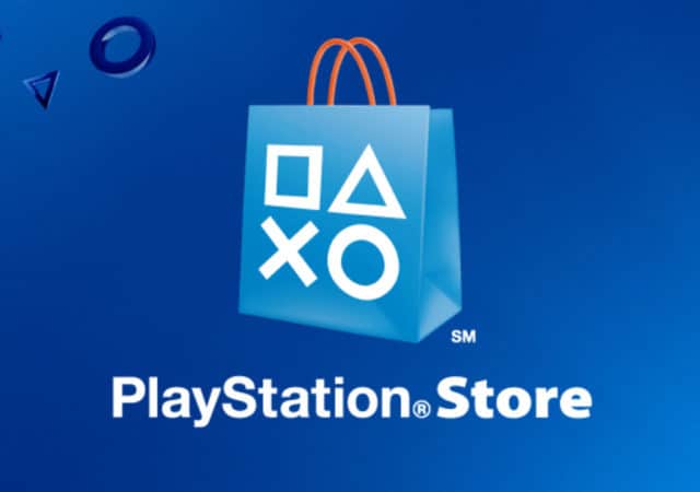 PlayStation Store