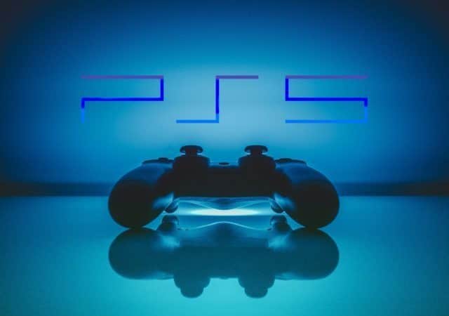 line-up PS5