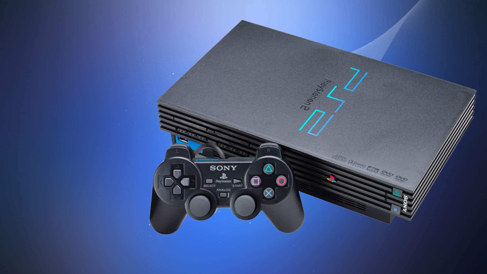 Console PlayStation 2