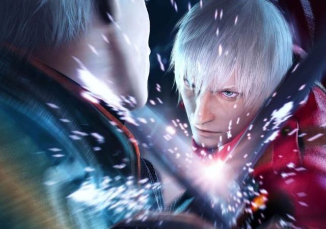 test devil may cry 3