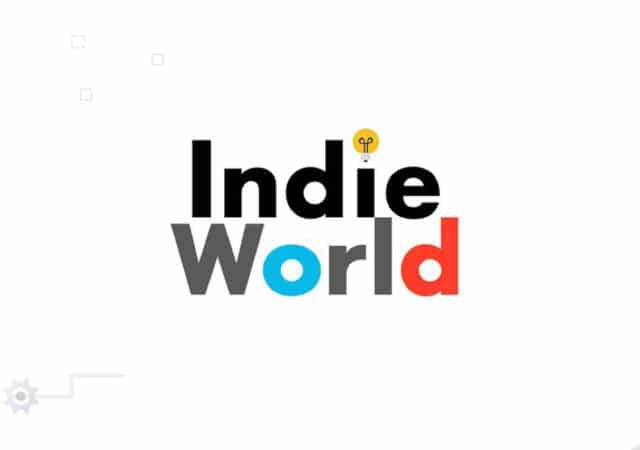 Indie World - Nintendo en indé