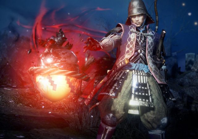 Guide Nioh 2