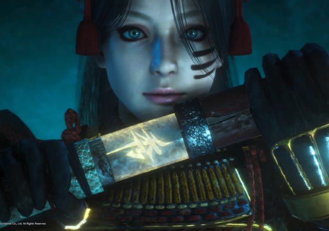 Test du jeu vidéo Nioh 2 sur PlayStation 4