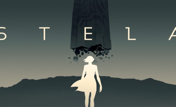 stela ecran titre