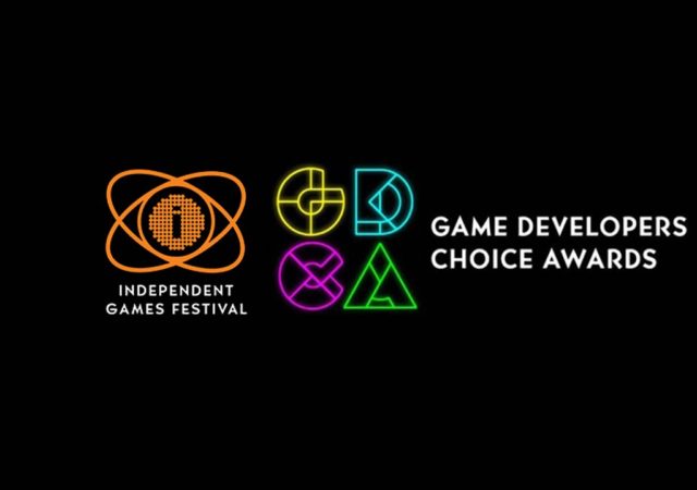 les Game Developers Choice Awards 2020 se sont déroulés en ligne