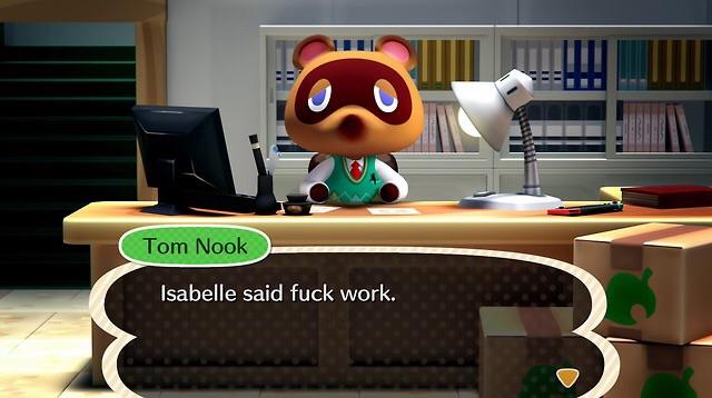 5 avis impopulaires animal crossing