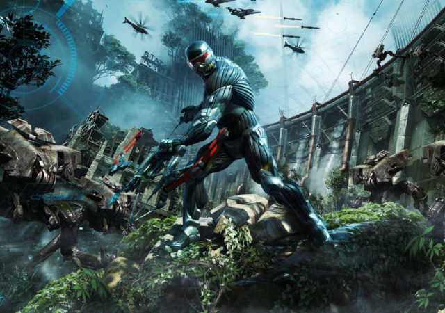 Crysis