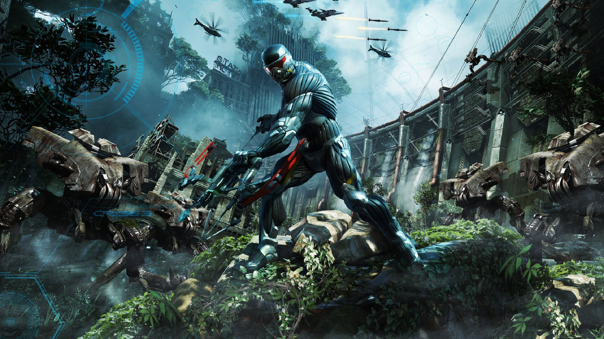 Crysis