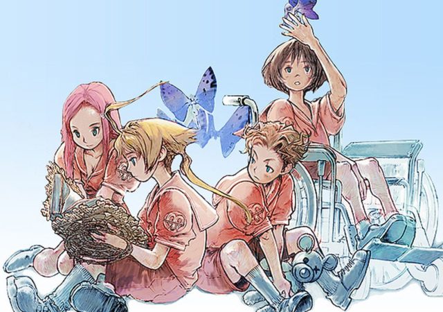 Final Fantasy Tactics