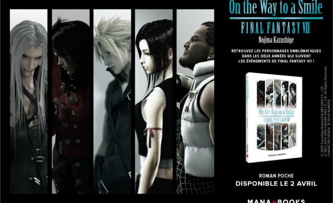 Final Fantasy VII