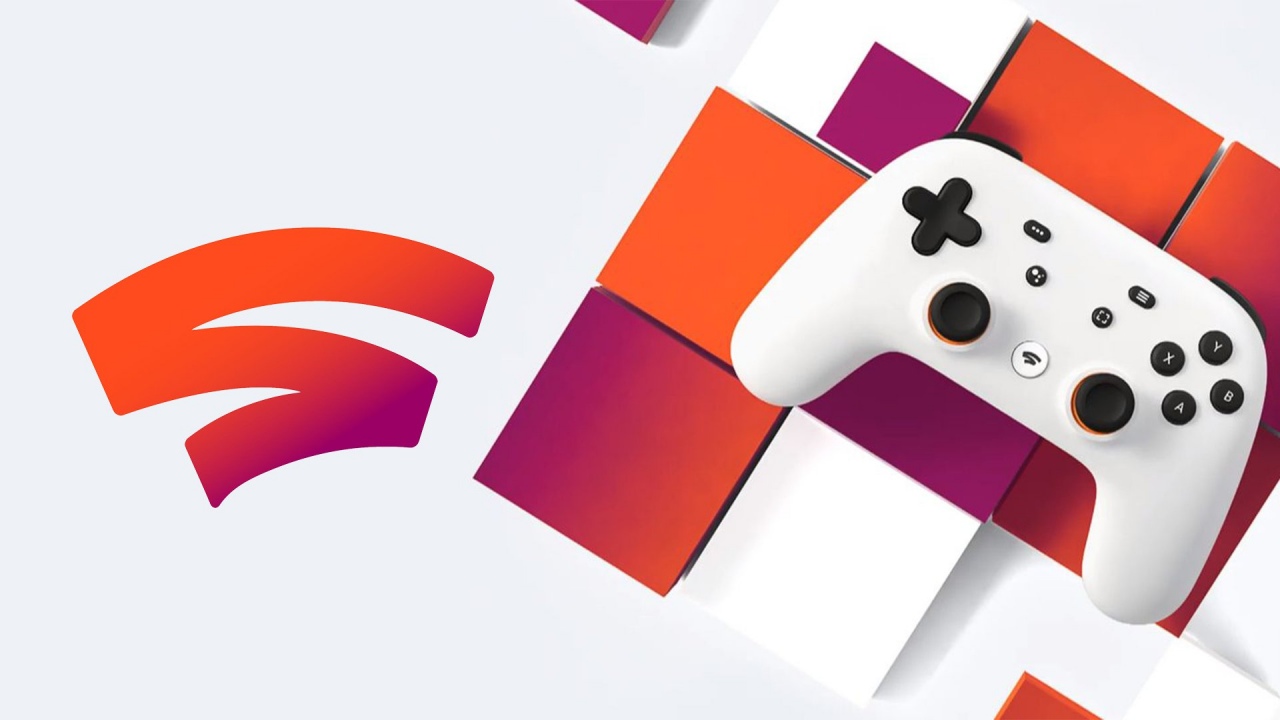 Stadia Connect Avril 2020