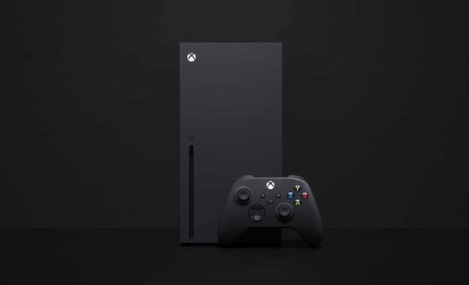 xbox series x