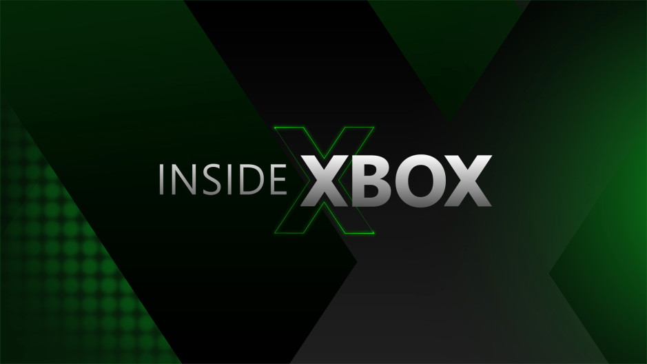 Conférence Inside Xbox de mai 2020