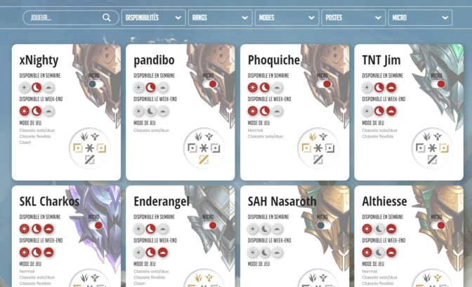 Matchmaking-1