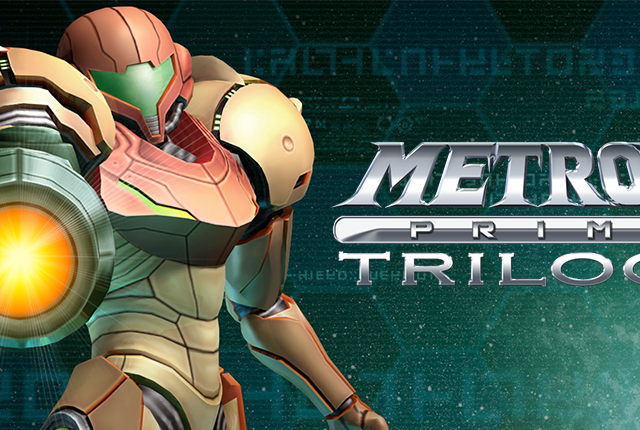 Metroid Prime Trilogy attendu sur Nintendo Switch