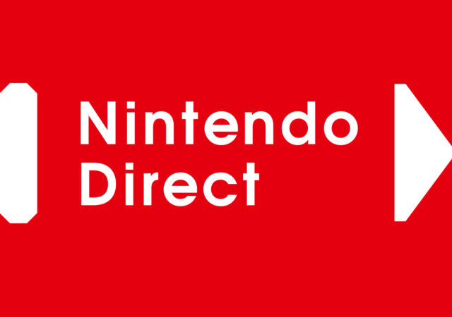 Nintendo Direct - No