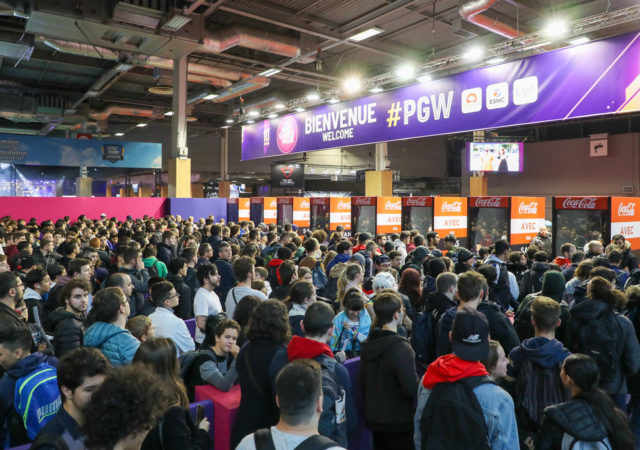 PGW 2020 annulation