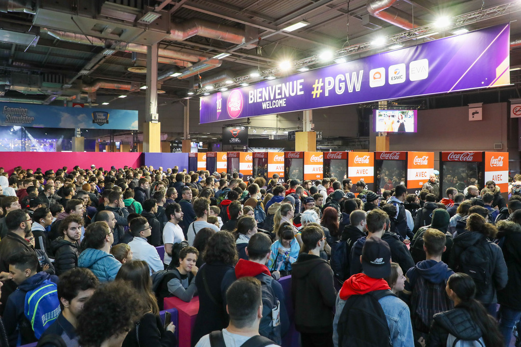 PGW 2020 annulation