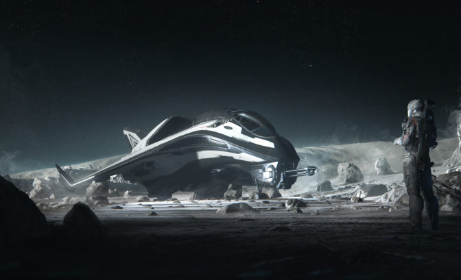 Star Citizen