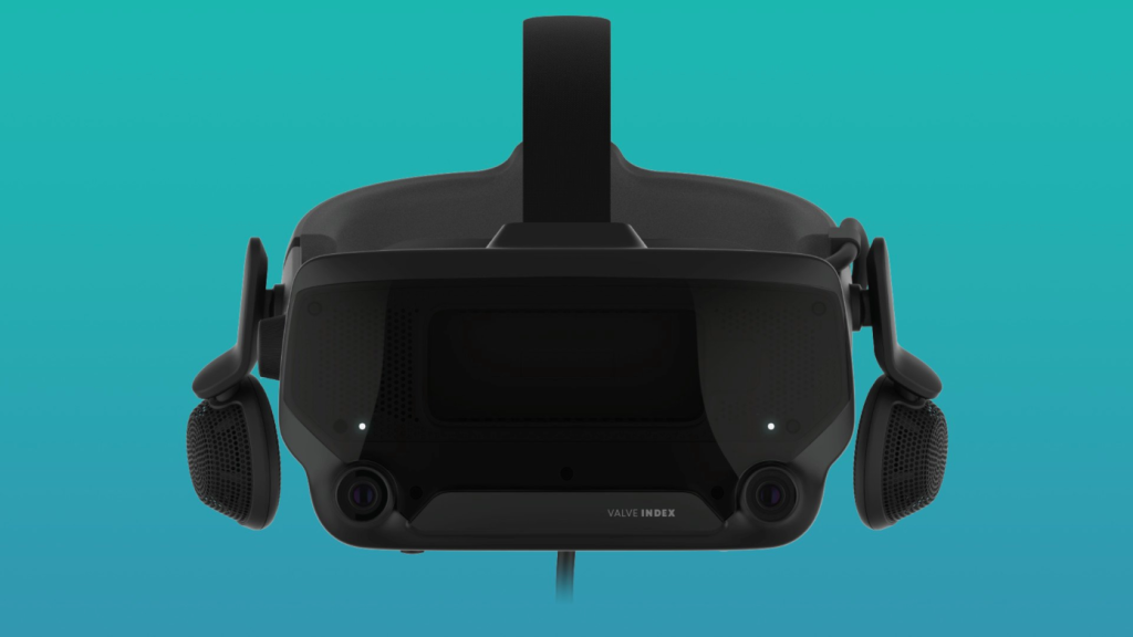 SteamVR - Valve Index