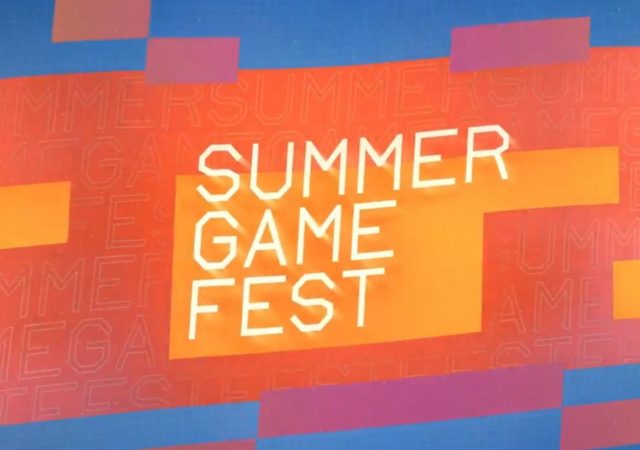 Summer Game Fest