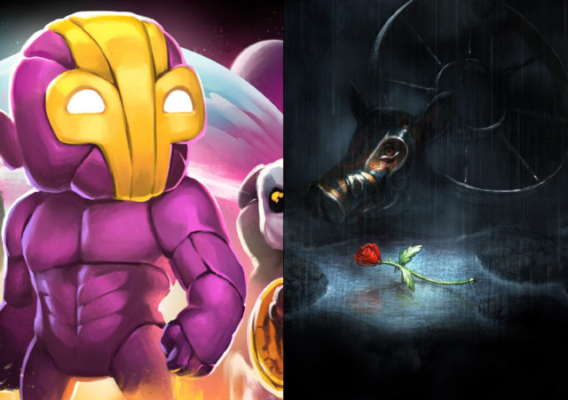 epic games store jeux gratuit amnesia crashlands une