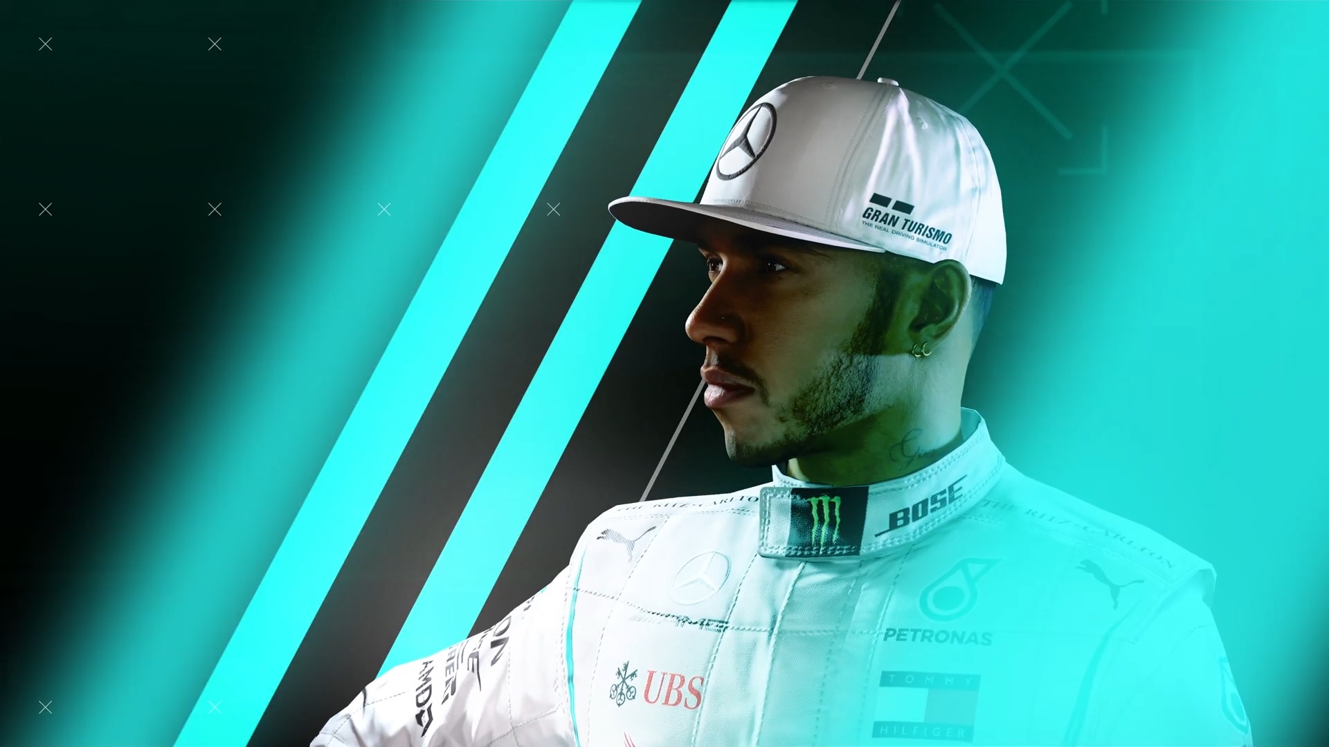 f1 2020 lewis hamilton