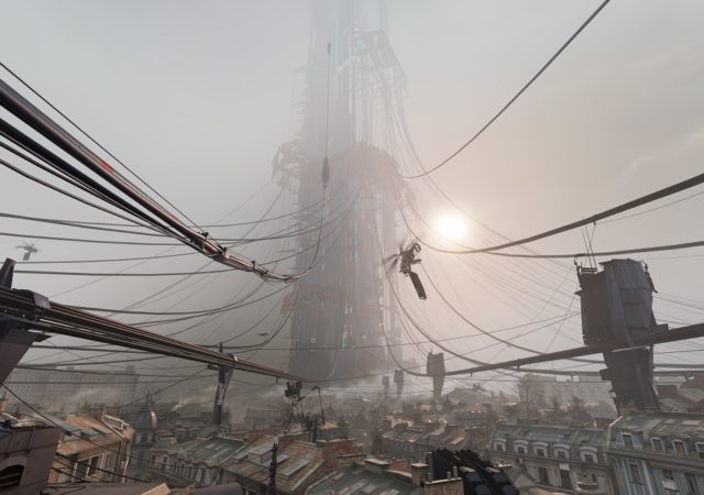 Half-Life 3 serait en phase terminale de lancement