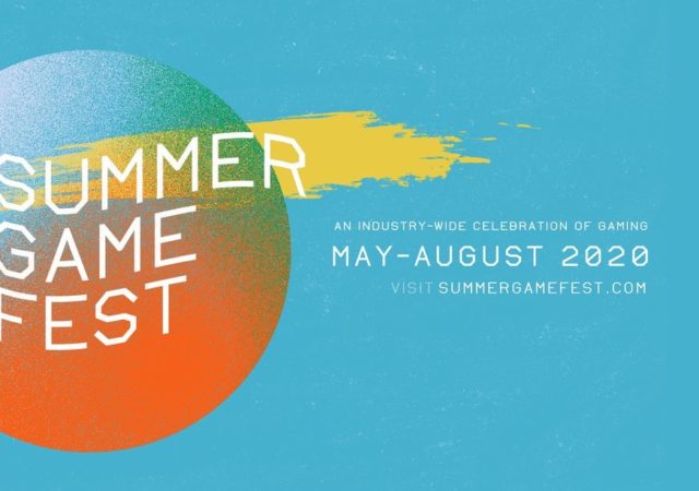 Summer Game Fest