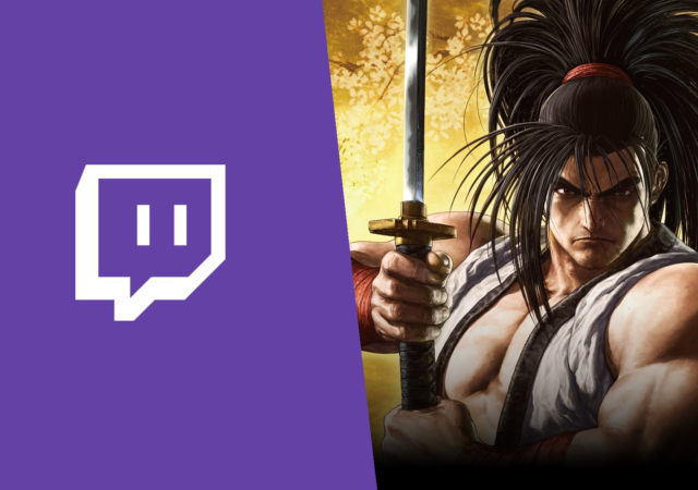 Twitch prime snk jeux gratuits