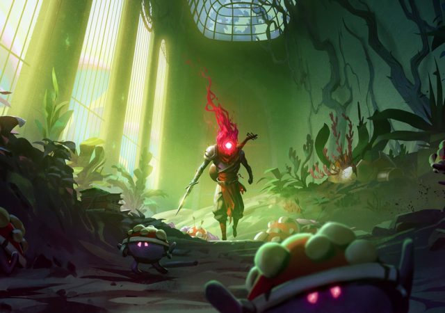 Dead Cells Android