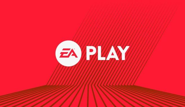 EA Play logo