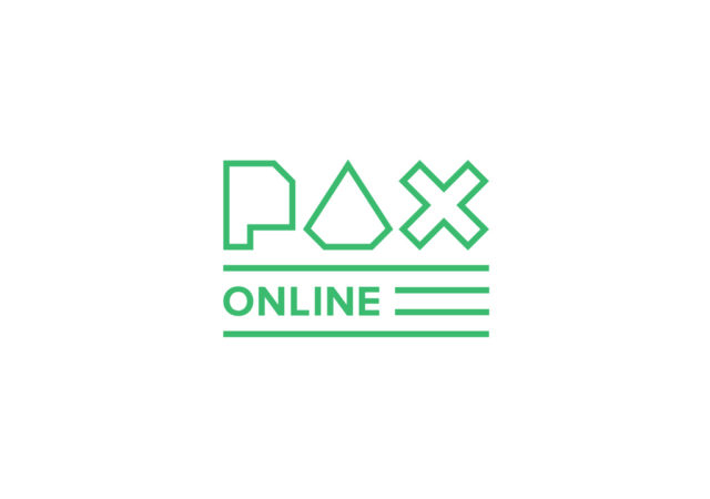 PAX online