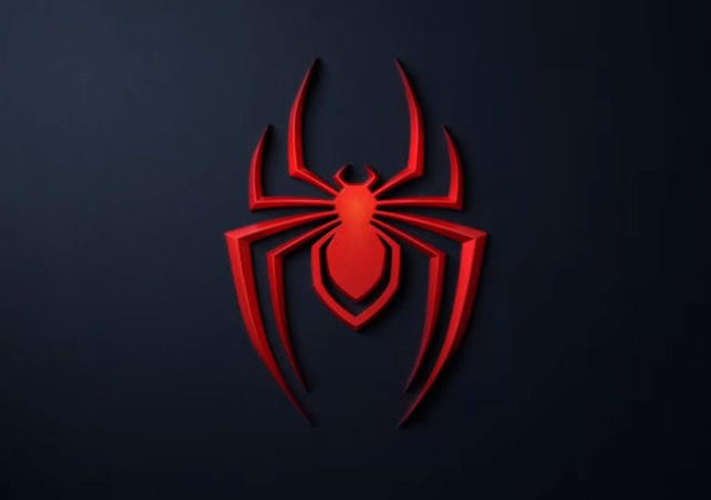 Spider-Man jeux PS5