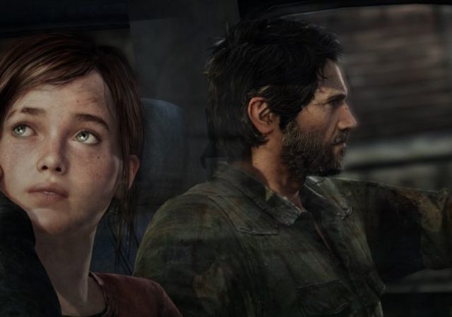 La série The Last of Us se trouve un grand réalisateur