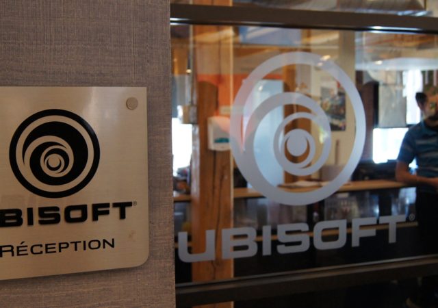 ubisoft #MeToo locaux