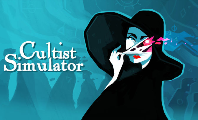 Cultist Simulator sur Google Play Pass