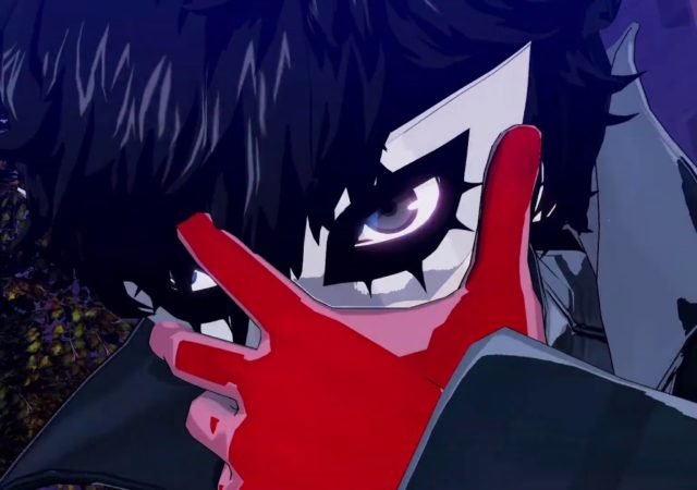 Persona 5 Scramble: The Phantom Strikers est annoncé pour l'occident