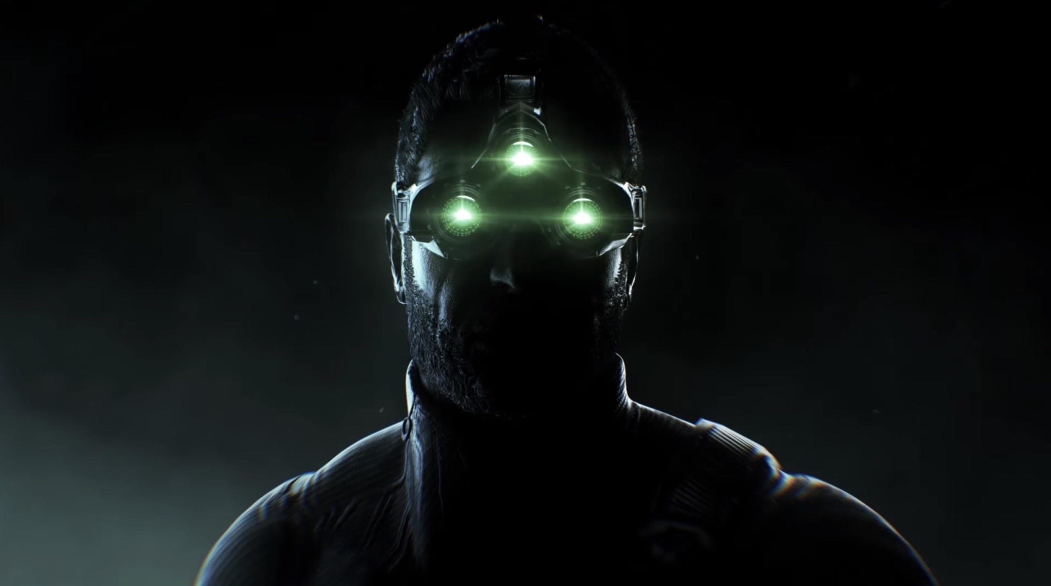 Vers un nouveau Splinter Cell ?