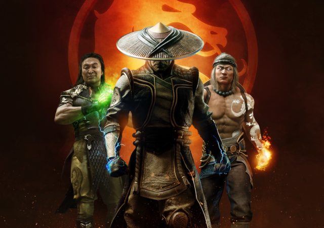 Mortal Kombat 11 DLC Aftermath