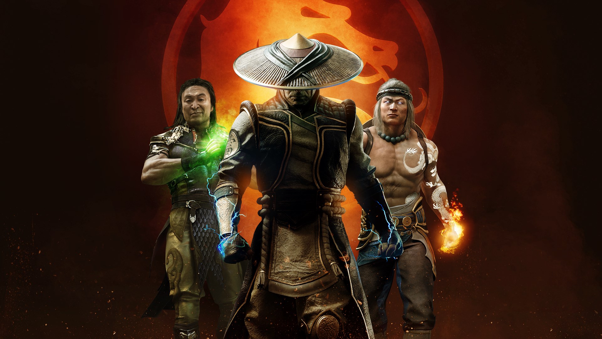 Mortal Kombat 11 DLC Aftermath