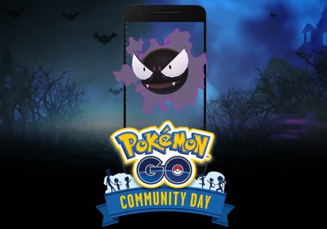 Pokémon Go présent sa Journée de Communauté de juillet 2020