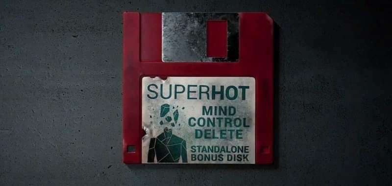 Superhot: Mind Control Delete