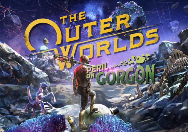 the outer worlds