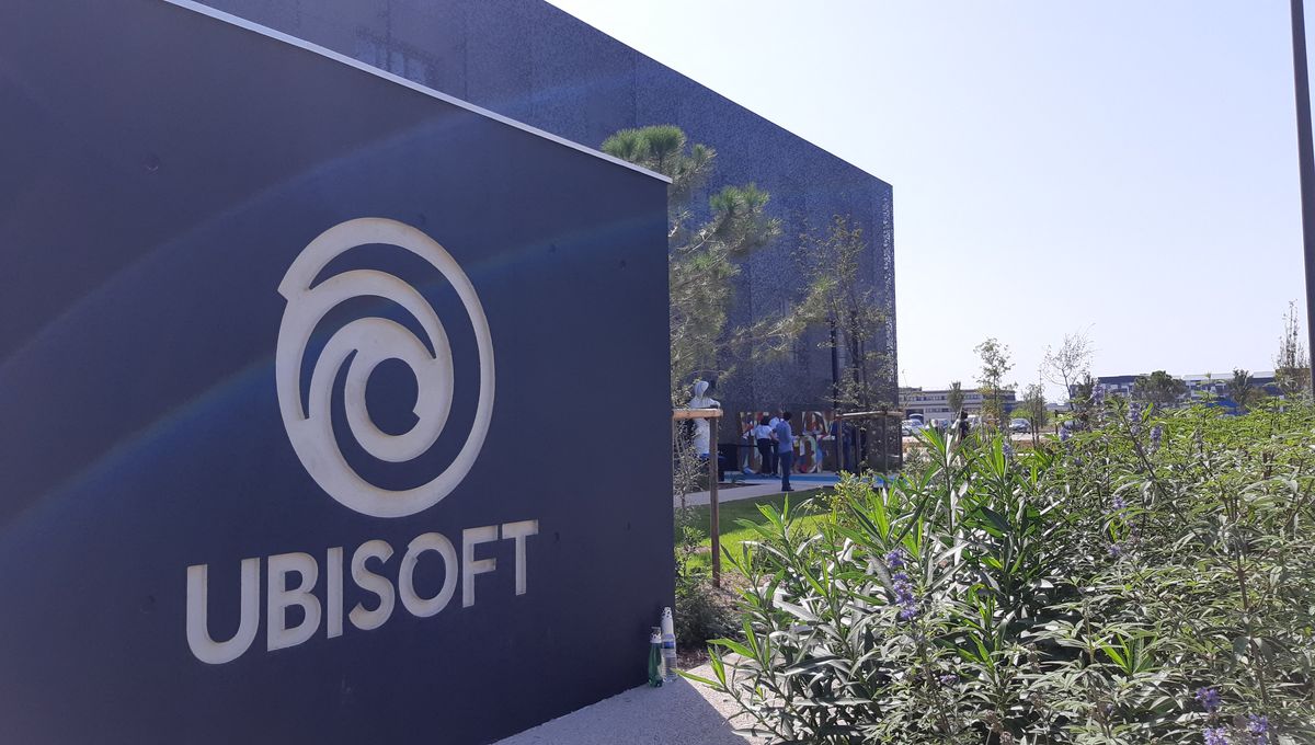 Ubisoft locaux Canada