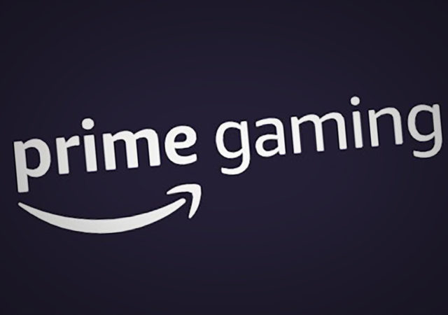 Amazon lance son service Prime Gaming