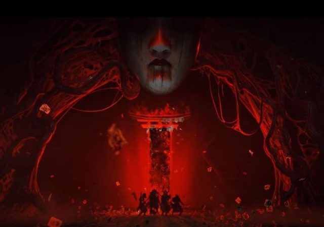 Annonce du DLC Ghost of Tsushima: Legends