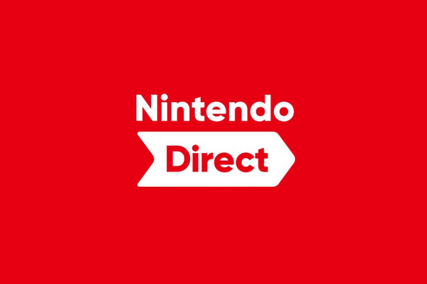 Nintendo Direct logo